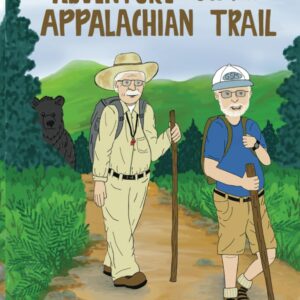 Adventures on the Appalachian Trail - Kindle Version on Amazon