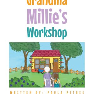 Grandma Millie's Workshop - Kindle Version on Amazon